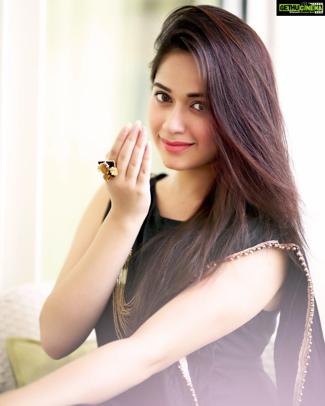 Jannat Zubair Rahmani Instagram - Ramzan Mubarak!❤️