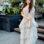 Jannat Zubair Rahmani Instagram - The seasons are changing and so are we!❤️