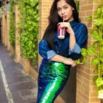 Jannat Zubair Rahmani Instagram - Every unfortunate experience holds within it blessing of some kind. #quarantine #selfisolation #stayhome #staysafe #throwback