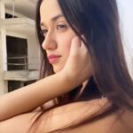Jannat Zubair Rahmani Instagram - Rehna tu pal pal dil ke paas!❤️ Vc @ayaanzubair_12
