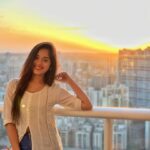 Jannat Zubair Rahmani Instagram - Sometimes it feels better not to talk. At all. About anything. To anyone🙃