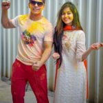 Jannat Zubair Rahmani Instagram - Happy Holiiii!!💃🏻❤️