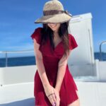 Jannat Zubair Rahmani Instagram - 1,2,3,4,5,6? #jzee