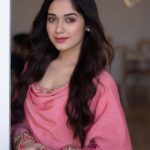 Jannat Zubair Rahmani Instagram – 🌈🌈