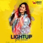 Jannat Zubair Rahmani Instagram – Super happy to announce my association as brand Ambassador for Brand UBON. Be ready for some out of world tech from our association 
@ubon_official #Ubon #Bigdaddybass #Borntobefree #brandambassador