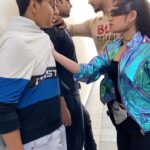 Jannat Zubair Rahmani Instagram -