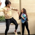 Jannat Zubair Rahmani Instagram - Dara diya na😏