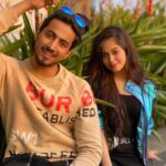 Jannat Zubair Rahmani Instagram - Happy people plan actions, they don’t plan results.⭐️