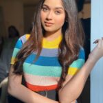 Jannat Zubair Rahmani Instagram - Happy happy new yearrrr 2020❤️