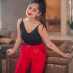Jannat Zubair Rahmani Instagram - 👩‍🦰 📸 @jvfilms_