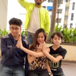 Jannat Zubair Rahmani Instagram - 🇮🇳🇮🇳