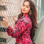 Jannat Zubair Rahmani Instagram - 🌺 📸 @jvfilms_