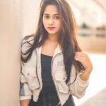 Jannat Zubair Rahmani Instagram - Be the light♥️
