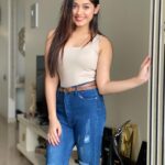 Jannat Zubair Rahmani Instagram – It’s a happy day!♥️