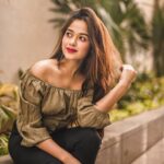 Jannat Zubair Rahmani Instagram - Let me take you past our satellite✨ 📸 @jvfilms_