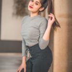 Jannat Zubair Rahmani Instagram - I’m working on a ‘new me’ 📸 @jvfilms_