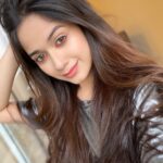 Jannat Zubair Rahmani Instagram - Fight for your fairytale🦄 #nofilter