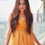 Jannat Zubair Rahmani Instagram -