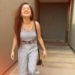 Jannat Zubair Rahmani Instagram - Such a blooper👼🏻