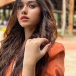 Jannat Zubair Rahmani Instagram - Blessed child👼🏻 📸 @zubairrahmani09