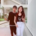 Jannat Zubair Rahmani Instagram -