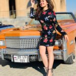 Jannat Zubair Rahmani Instagram - ❤️ 📸 @doprahularora Yerevan, Armenia