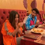 Jannat Zubair Rahmani Instagram - 😂😂 Armenia Yerevan