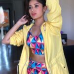 Jannat Zubair Rahmani Instagram - Have a good day y’all!❤️ Yerevan, Armenia