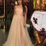 Jannat Zubair Rahmani Instagram - Fruity Lagdi Hai 🧡🧡🧡 @zubairrahmani09 @ramjigulatiofficial @mr_faisu_07 @anushkasen0408 @roshniwaliaa @reem_sameer8 @ashnoorkaur @faizbaloch_07 @anirban.sen11 Styled by - @shrishtimunka Outfit by - @sonalandpriyanka