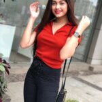 Jannat Zubair Rahmani Instagram - Sorry for not being active!☹️ 📸 @ayaanzubair_12