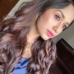 Jannat Zubair Rahmani Instagram - Rozana❣️💫 Chennai, India