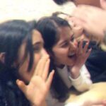 Jannat Zubair Rahmani Instagram - Mere lambe captions likhne ka silsila shuru hua tha inse! To my oldest and my little baby!❤️ Happy birthday dear Reem! I love you to the moon and back and again to the moon and back and again to the moon and back! So proud of the girl you’re growing into and you’re turning so so beautiful day by dayyy I’m sorry I won’t be able to make it to your party and that’s because of you only🙄 buttttt all my wishes and loveeeeeeee to youuu my babygirllllll P.S- we need new pictures together P.S- I love you P.S- Happy 16th😘