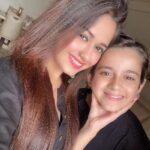 Jannat Zubair Rahmani Instagram - My constant ❤️