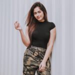 Jannat Zubair Rahmani Instagram - Jana hai toh jaa, hai teri marzi Maan lungi tha tera ishq farzi💔