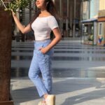Jannat Zubair Rahmani Instagram -