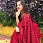 Jannat Zubair Rahmani Instagram - Me wondering - How and when did I get so lucky? ‘Blessed’ is the word actually ❣️ 📸 @famousfaces.india