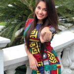 Jannat Zubair Rahmani Instagram - I love my life because my life is you!❤️ #myfam #mypeople #myblessing 📸 @zubairrahmani09 Lucknow nawaboon ka sahar