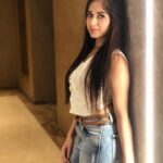 Jannat Zubair Rahmani Instagram - 30 Days to go for? 📸 @zubairrahmani09 Top @sewbery
