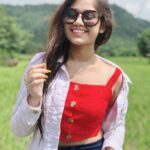 Jannat Zubair Rahmani Instagram - ❤️❤️