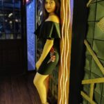Jannat Zubair Rahmani Instagram - I love it when you call me Senorita ⁉️ 📸 @famousfaces.india
