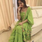 Jannat Zubair Rahmani Instagram - Jannat🍃