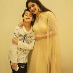 Jannat Zubair Rahmani Instagram - Superrrr late post!🙈 Outfit @labelshalinikhanija Styled by @shrishtimunka 📸 @smilepleasephotographyy