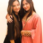 Jannat Zubair Rahmani Instagram - Super super late to post these pictures👅 Thank you guys for making it a memorable night! My outfit - @everything_abt_clothes