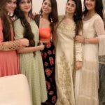 Jannat Zubair Rahmani Instagram - Super super late to post these pictures👅 Thank you guys for making it a memorable night! My outfit - @everything_abt_clothes