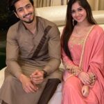 Jannat Zubair Rahmani Instagram - Super super late to post these pictures👅 Thank you guys for making it a memorable night! My outfit - @everything_abt_clothes