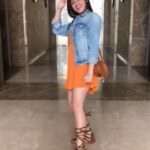 Jannat Zubair Rahmani Instagram -