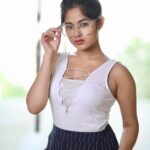 Jannat Zubair Rahmani Instagram - It’s a task to write a caption🐣 📸 @famousfaces.india