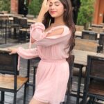 Jannat Zubair Rahmani Instagram – To my fam,
‘’Tu Lage Mujhe Pehli Baarish Ki Dua’’ Verona at Tublan Boutique Hotel & Resort เวโรน่า แอท ทับลาน