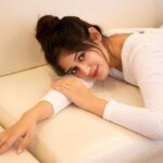 Jannat Zubair Rahmani Instagram - Be easy on yourself, you’re doing the best you can.