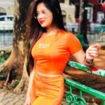 Jannat Zubair Rahmani Instagram - Create a life you don’t need a vacation from 🙌🏻 Clicked by mommy dreariest ❤️ Kochi, India
